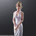Square Enix Final Fantasy XV Play Arts Lunafreya Nox Fleuret Figure from Japan_8