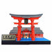 Kawada PND-003 Paper nano PREMIUM Itsukushima Shrine Deluxe Edition NEW_4