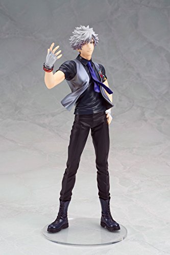 Uta no Prince-sama Maji Love 2000% Kurosaki Ranmaru 1/8 scale FIgure NEW_2