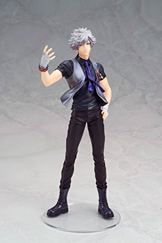 Uta no Prince-sama Maji Love 2000% Kurosaki Ranmaru 1/8 scale FIgure NEW_3