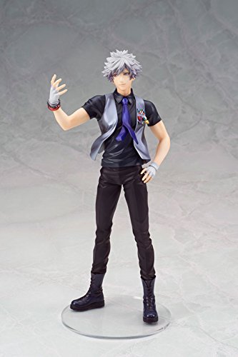 Uta no Prince-sama Maji Love 2000% Kurosaki Ranmaru 1/8 scale FIgure NEW_4