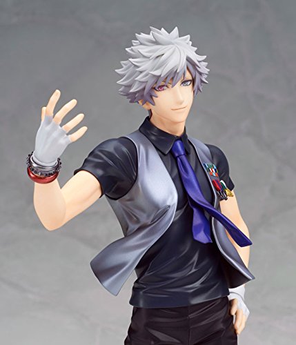 Uta no Prince-sama Maji Love 2000% Kurosaki Ranmaru 1/8 scale FIgure NEW_7