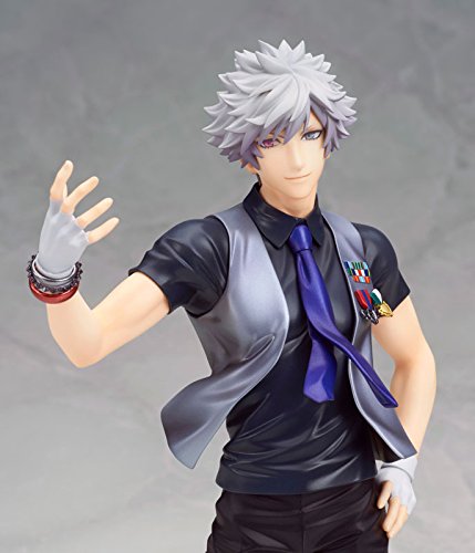 Uta no Prince-sama Maji Love 2000% Kurosaki Ranmaru 1/8 scale FIgure NEW_8