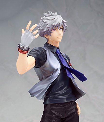 Uta no Prince-sama Maji Love 2000% Kurosaki Ranmaru 1/8 scale FIgure NEW_9