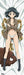 Chara-Ani Brave Witches Dakimakura Cover Naoe Kanno NEW from Japan_1