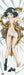 Chara-Ani Brave Witches Dakimakura Cover Naoe Kanno NEW from Japan_2
