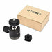 Canon freedom tripod head ball head dowel 1/4 screw HTC VIVE base NEW from Japan_8