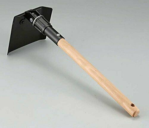 Captain Stag UG-3242 Barbecue Charcoal Scoop Camping Outdoor Gear NEW from Japan_2