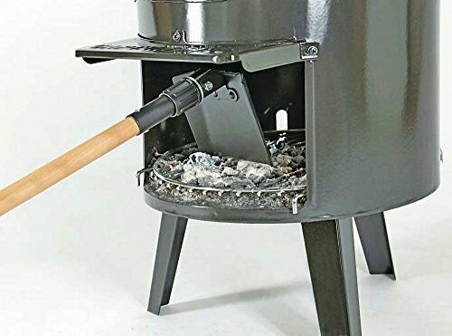 Captain Stag UG-3242 Barbecue Charcoal Scoop Camping Outdoor Gear NEW from Japan_4