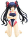 Kaitendo Noire Competition Swimsuit Ver. 1/5 Scale Figure from Japan_1