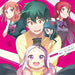 [CD] TV Anime The Devil Is a Part-Timer! Drama CD: Mao, Suteneko wo Hirou NEW_1