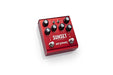 Strymon SUNSET hybrid drive pedal 9V 24bit/96kHz A/D & D/A SHARK DSP NEW_1