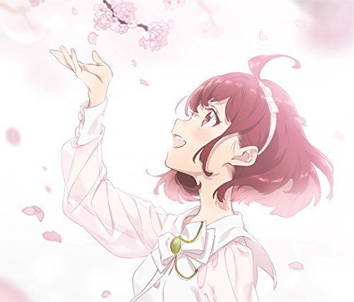 [CD, Blu-ray] t7s Longing for summer Again And Again Harukaze (Normal Edition)_1