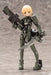 MEGAMI DEVICE WISM Soldier ASSAULT/SCOUT REAL TYPE Model Kit Kotobukiya NEW F/S_2