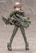 MEGAMI DEVICE WISM Soldier ASSAULT/SCOUT REAL TYPE Model Kit Kotobukiya NEW F/S_4
