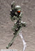 MEGAMI DEVICE WISM Soldier ASSAULT/SCOUT REAL TYPE Model Kit Kotobukiya NEW F/S_6