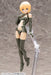 MEGAMI DEVICE WISM Soldier ASSAULT/SCOUT REAL TYPE Model Kit Kotobukiya NEW F/S_7