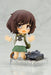 Kotobukiya Cu-poche Girls und Panzer Yukari Akiyama Uniform Ver. Figure_10