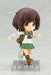 Kotobukiya Cu-poche Girls und Panzer Yukari Akiyama Uniform Ver. Figure_2