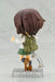 Kotobukiya Cu-poche Girls und Panzer Yukari Akiyama Uniform Ver. Figure_3