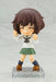 Kotobukiya Cu-poche Girls und Panzer Yukari Akiyama Uniform Ver. Figure_5