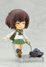 Kotobukiya Cu-poche Girls und Panzer Yukari Akiyama Uniform Ver. Figure_6