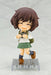 Kotobukiya Cu-poche Girls und Panzer Yukari Akiyama Uniform Ver. Figure_7