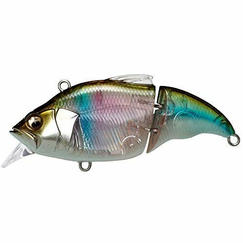 Megabass VIBRATION-X VATALION(SF) Crankbait GP Kanehira 3/8 oz NEW from Japan_1