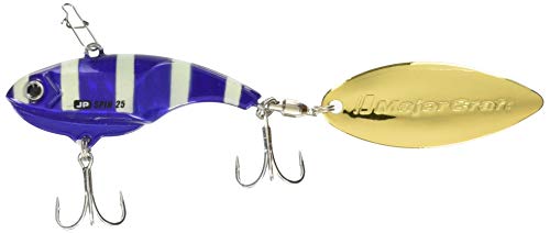 Major Craft Lure Metal Jig JigPara Spin NEW from Japan_1