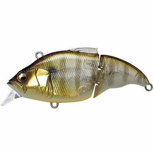 Megabass VIBRATION-X VATALION(SS) Crankbait GP Baby Gill 3/8 oz NEW from Japan_1