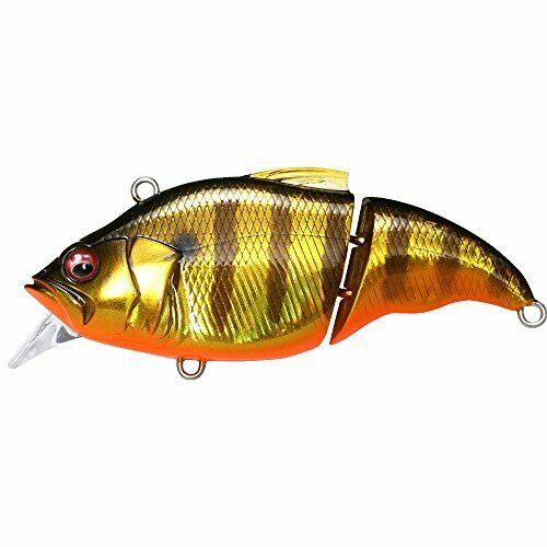 Megabass VIBRATION-X VATALION(Slow Floating) GG MEGAKIN GILL NEW from Japan_1