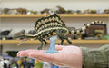 Febaritto 73317 Spinosaurus swimming Ver. (FDW-014) NEW from Japan_9