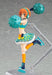 Max Factory figFIX-014 Love Live! Rin Hoshizora: Cheerleader Ver. from Japan_5