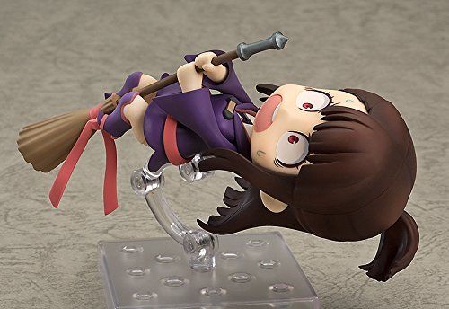 Nendoroid 747 Little Witch Academia ATSUKO KAGARI Figure Good Smile Company NEW_7