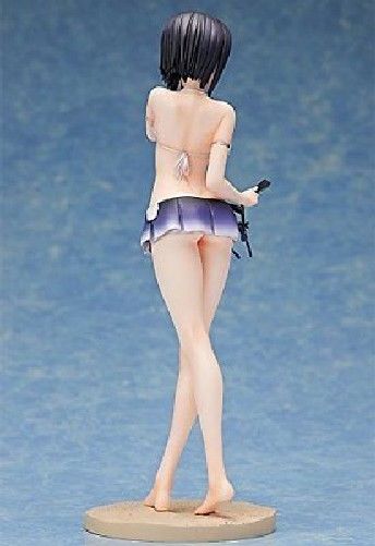 Freeing Shining Series Yukihime Swimsuit Ver. 1/7 Scale Figure from Japan_4