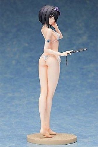 Freeing Shining Series Yukihime Swimsuit Ver. 1/7 Scale Figure from Japan_6