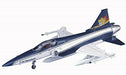 Hasegawa [Area88] F-20 Tigershark 'Shin Kazama' (Plastic model) NEW from Japan_1