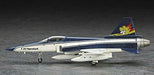 Hasegawa [Area88] F-20 Tigershark 'Shin Kazama' (Plastic model) NEW from Japan_4