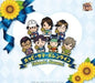 [CD] The Prince of Tennis Happy Summer Valentine NEW from Japan_1
