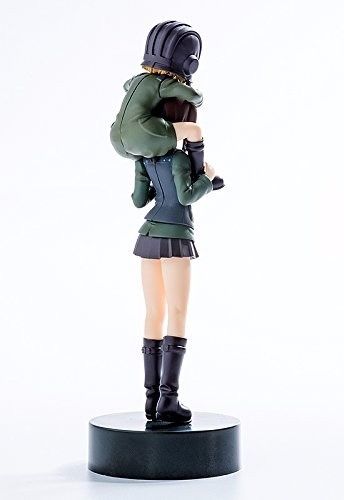PLAMAX MF-16 minimum factory Girls und Panzer KATYUSHA & NONNA Kit Max Factory_3