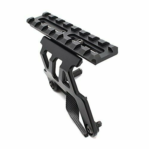 Laylax Nine Ball Aluminum Mount Base NEO for Marui Hi-Capa 5.1/4.3/Xtreme 142610_8