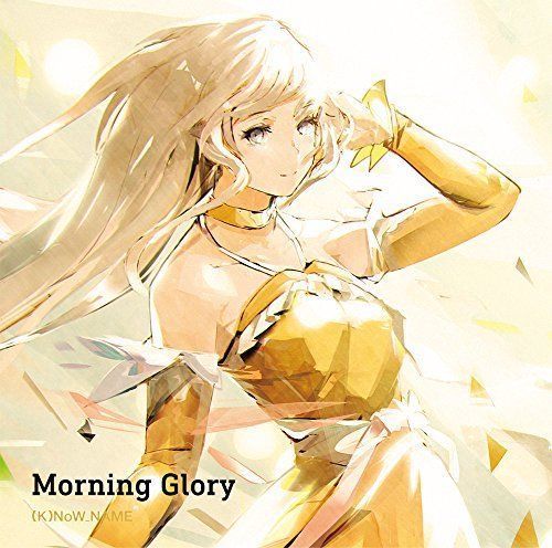 [CD] TV Anime Sakura Quest OP: Morning Glory   (Normal Edition) NEW from Japan_1