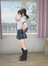 Figuarts ZERO Summer Lesson HIKARI MIYAMOTO PVC Figure BANDAI NEW from Japan F/S_9