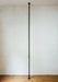 Draw A LINE 003 Tension ROD C Purpose Bar C Black Width 200 to 275cm D-C-BK NEW_2