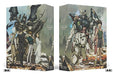 Gundam W Blu-ray Box 1 Bandai Visual Standard Edition 5-disc NEW from Japan_2