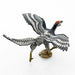 Favorite Dinosaur Soft Model Series Figure Archaeopteryx FDW-015 from Japan NEW_3
