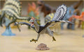 Favorite Dinosaur Soft Model Series Figure Archaeopteryx FDW-015 from Japan NEW_7