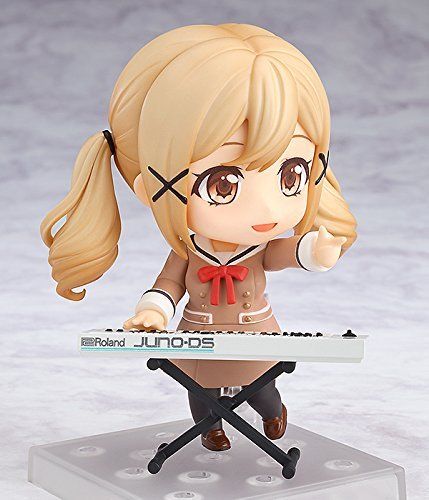 Good Smile Company Nendoroid 749 BanG Dream! Arisa Ichigaya Figure from Japan_3