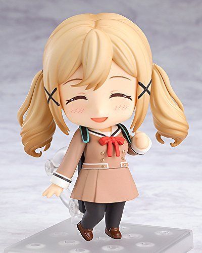 Good Smile Company Nendoroid 749 BanG Dream! Arisa Ichigaya Figure from Japan_4