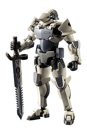 KOTOBUKIYA HEXA GEAR GOVERNOR ARMOR TYPE PAWN A1 1/24 Plastic Model Kit NEW_1